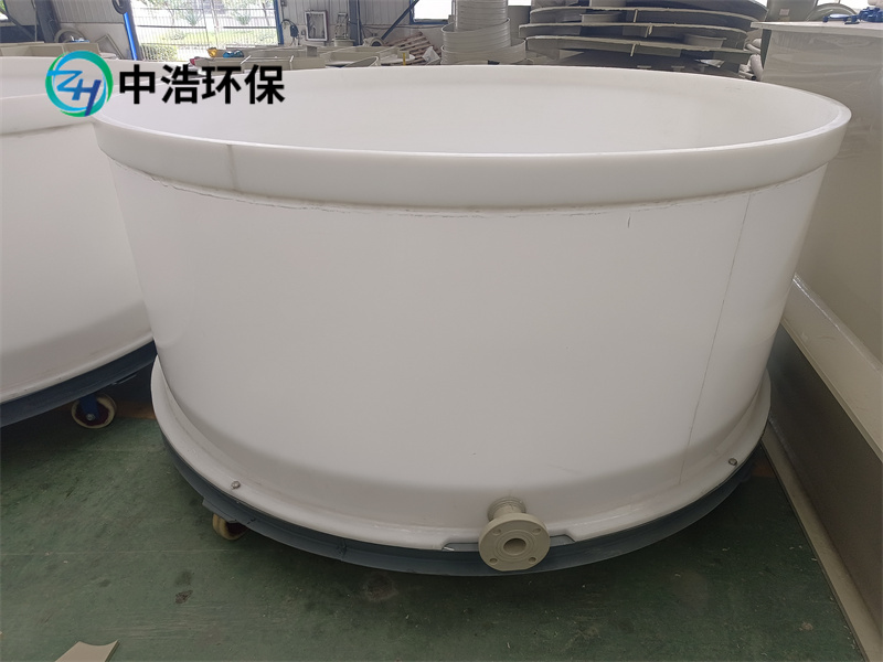 福鼎PP抽滤槽